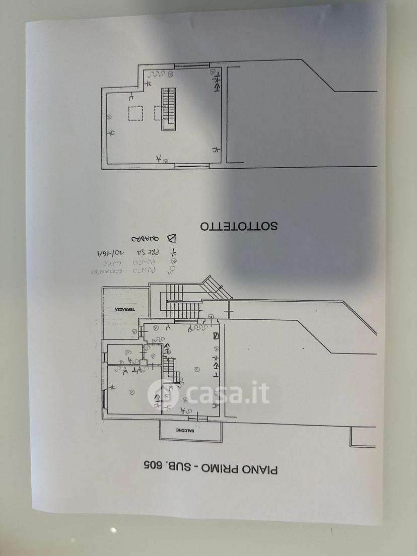 Appartamento in Via della Colmata — foto 11 di 51