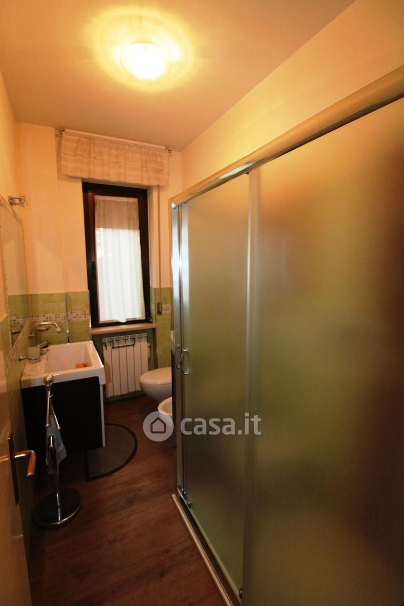 Quadrilocale in Via Giovanni Verga 75 — foto 20 di 50