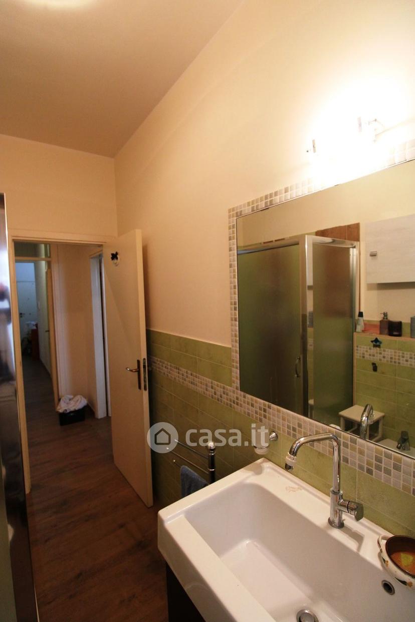 Quadrilocale in Via Giovanni Verga 75 — foto 49 di 50