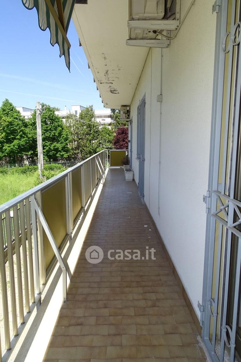 Trilocale in Via Rigopiano — foto 24 di 27