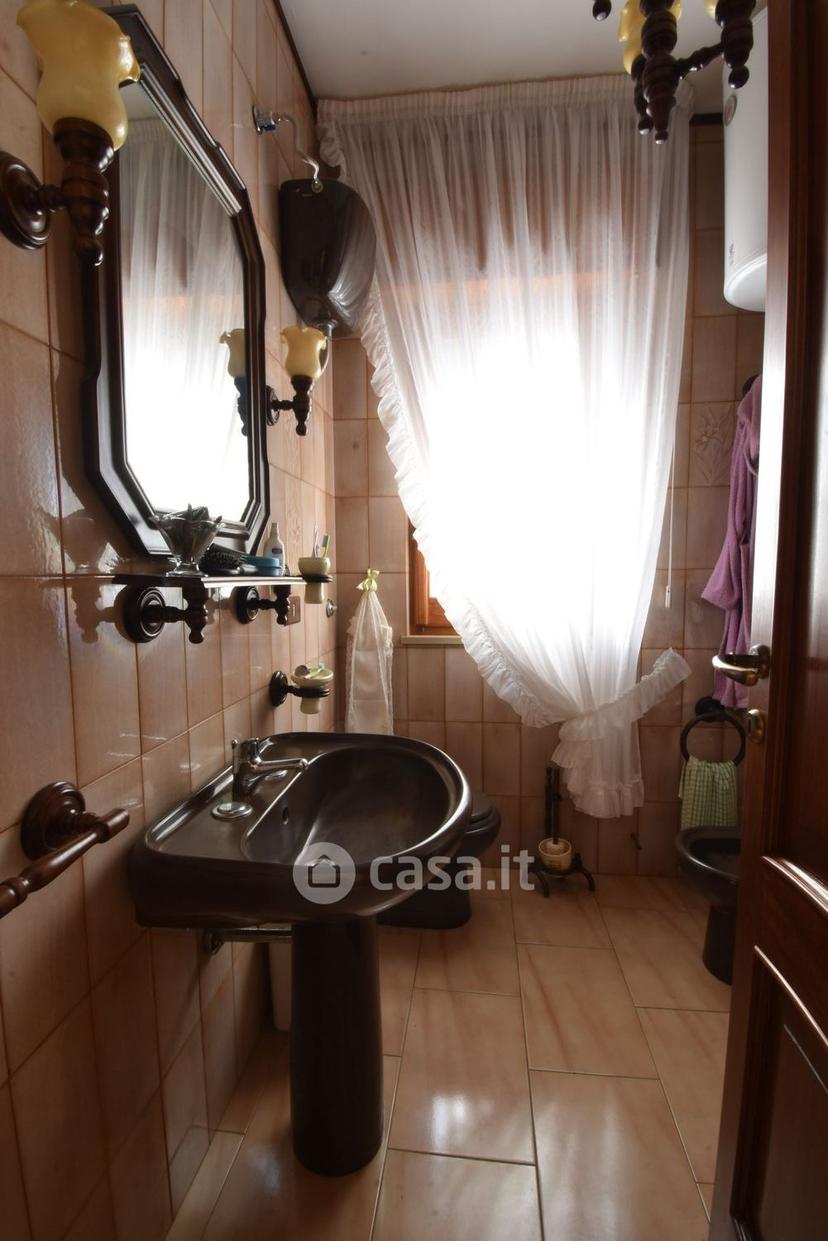 Appartamento in Via Monsignor Mario Ghiga — foto 10 di 19