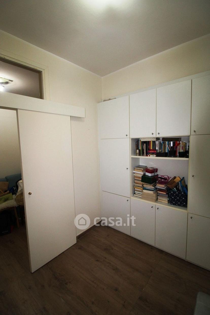 Quadrilocale in Via Giovanni Verga 75 — foto 29 di 50