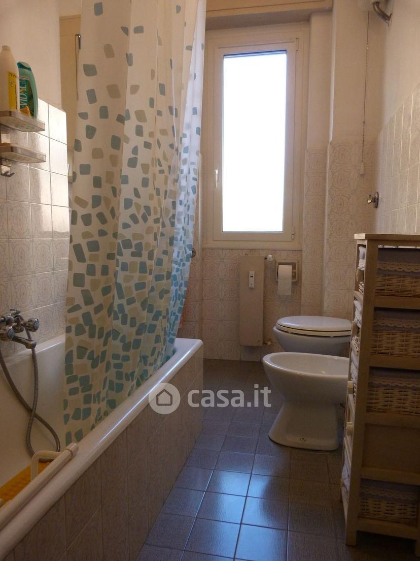 Quadrilocale in Corso Cristoforo Colombo 91 — foto 24 di 32