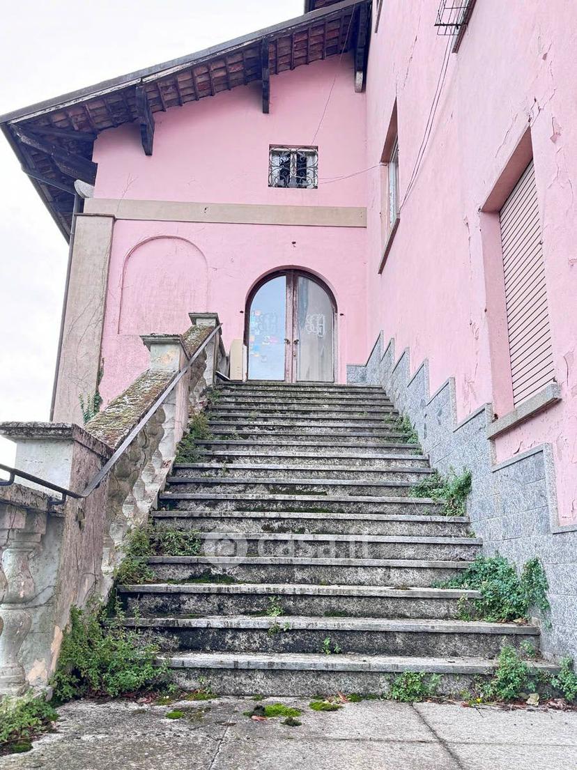 Villa in Via Cavalli d'Olivola 7 — foto 36 di 40