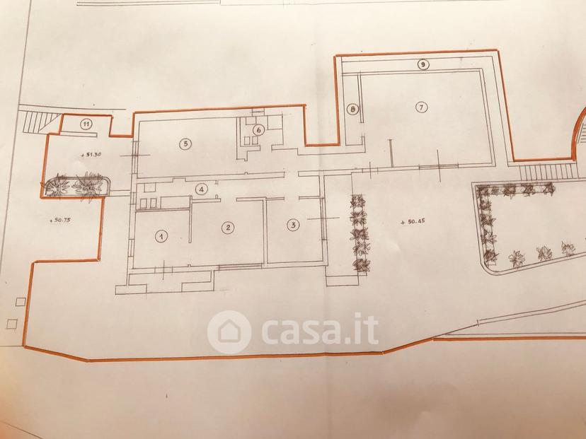 Appartamento in Via Mombello — foto 28 di 28