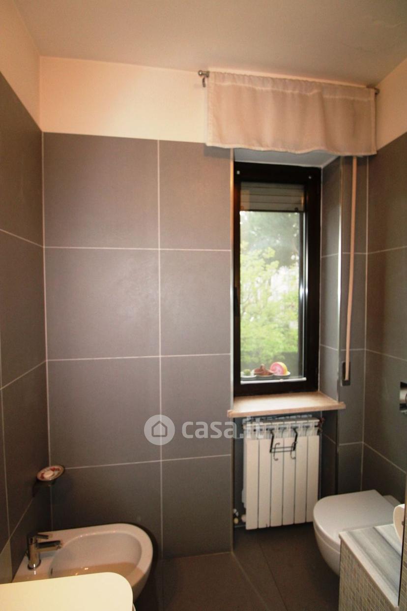 Quadrilocale in Via Giovanni Verga 75 — foto 18 di 50