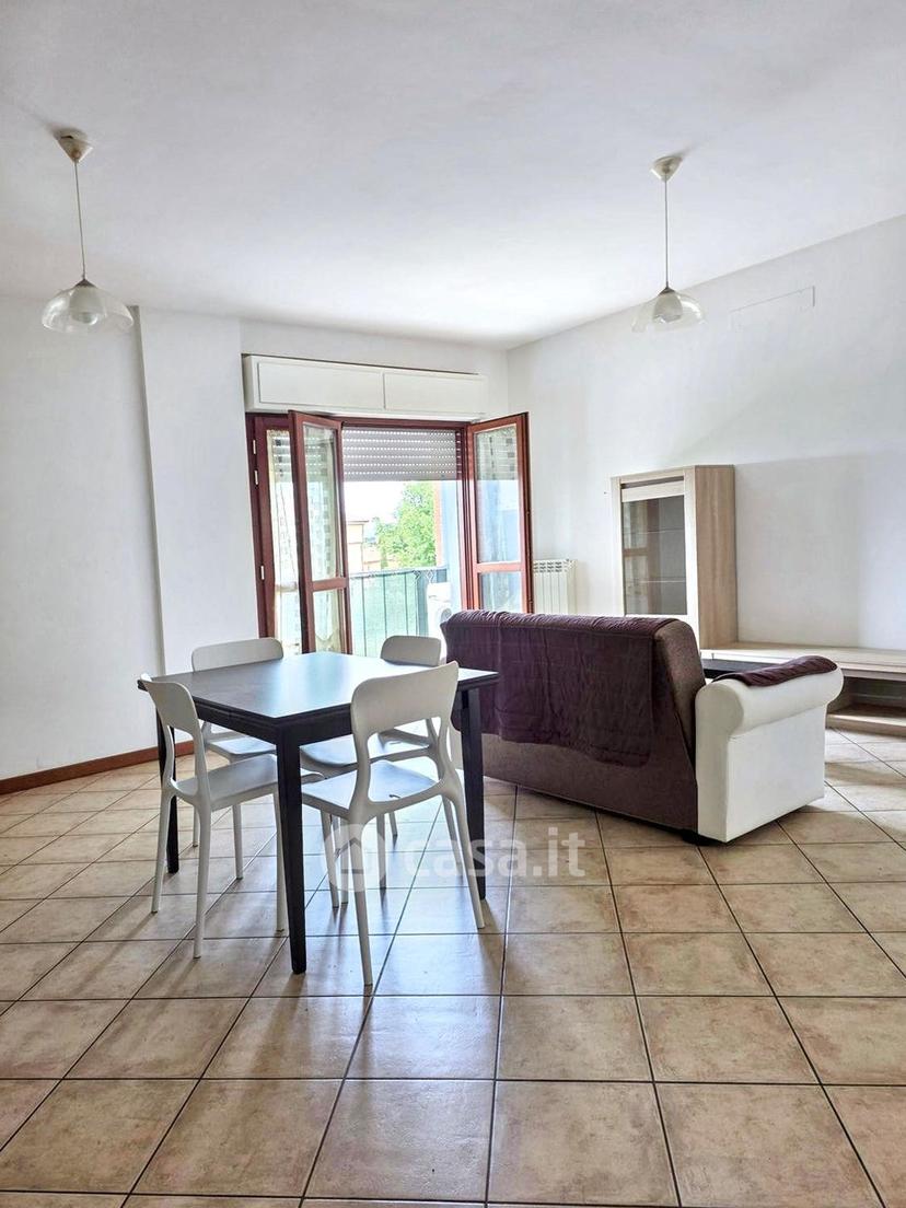 Bilocale in Via delle Terre Arnolfe 34