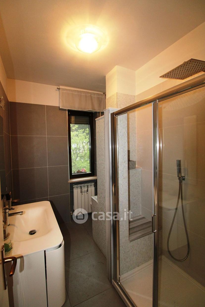 Quadrilocale in Via Giovanni Verga 75 — foto 24 di 50