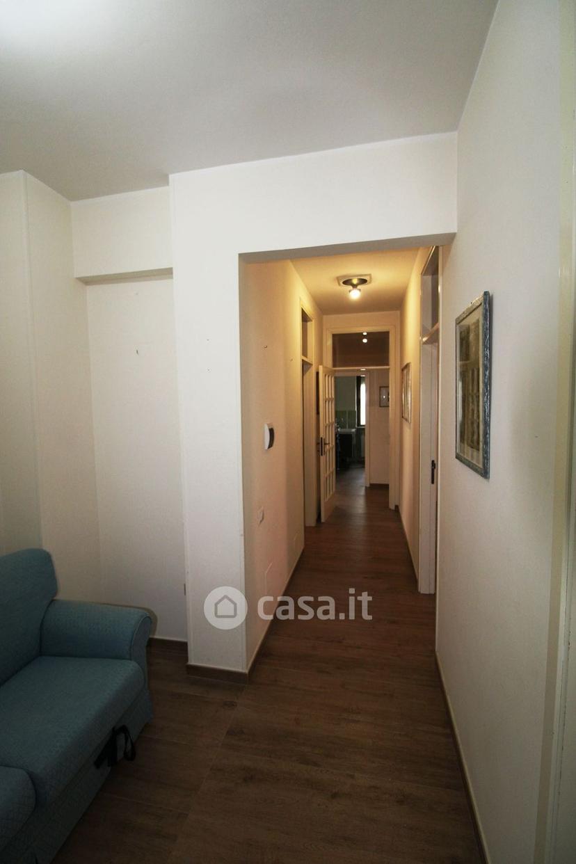 Quadrilocale in Via Giovanni Verga 75 — foto 42 di 50