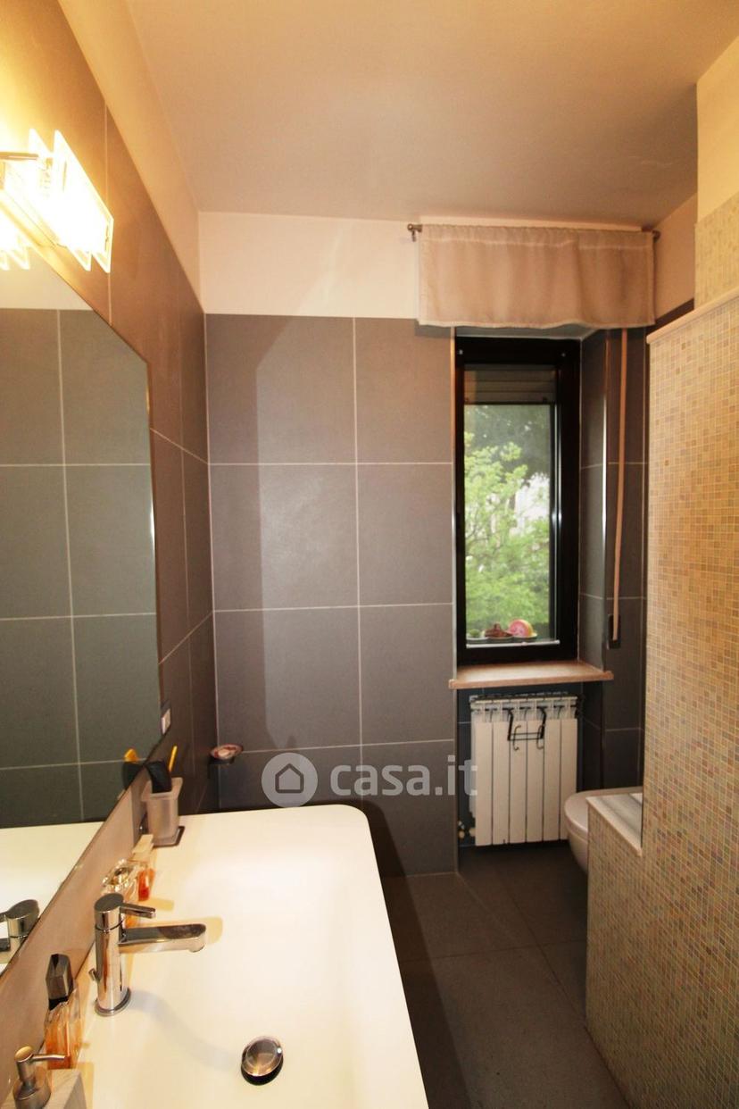 Quadrilocale in Via Giovanni Verga 75 — foto 11 di 50