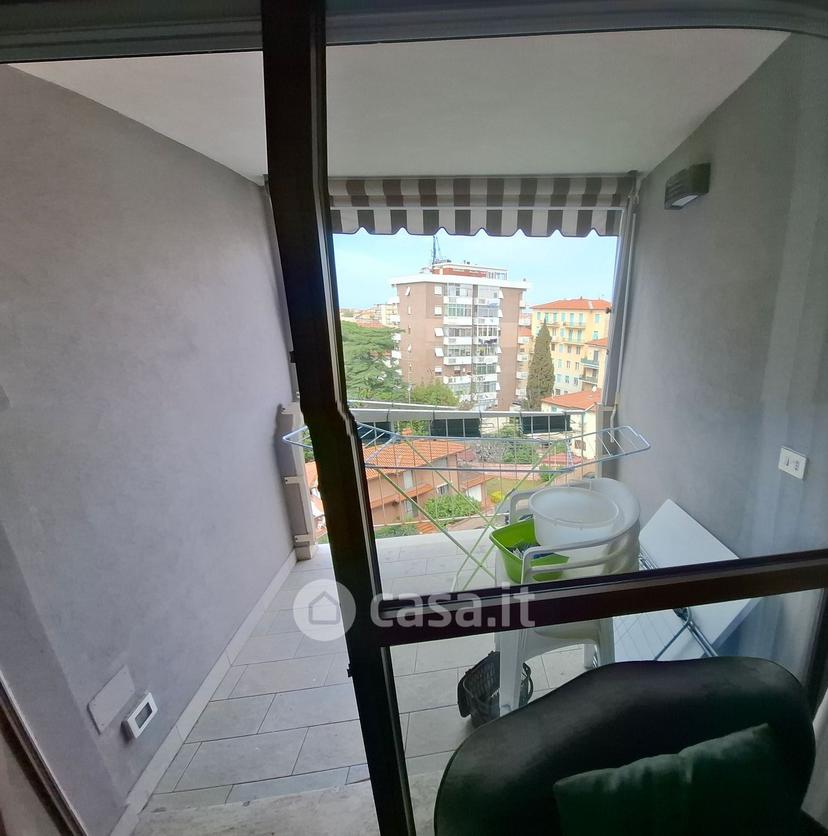 Appartamento in Via Calzabigi — foto 20 di 20