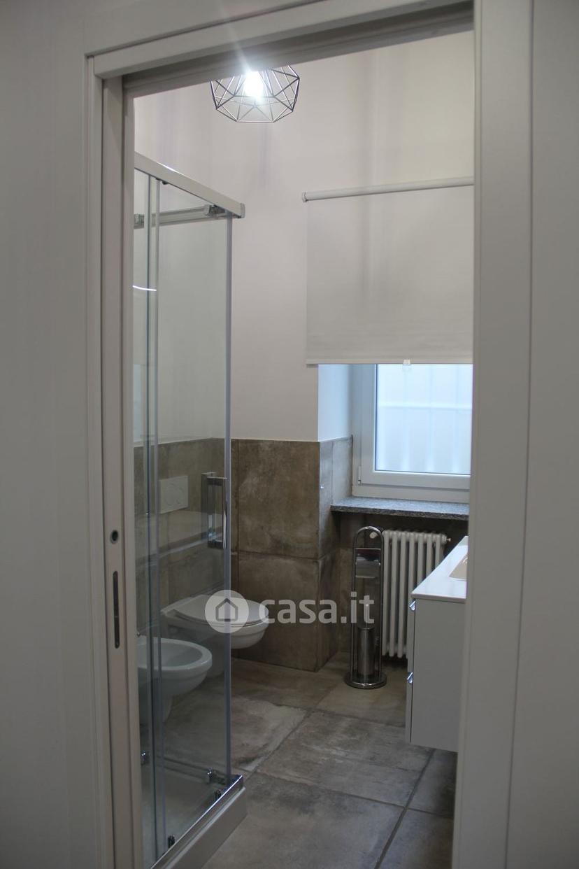 Bilocale in Via Fratelli Ferri 2 — foto 8 di 11