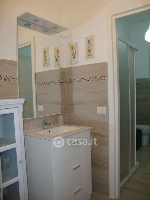 Trilocale in Via Roma — foto 15 di 22