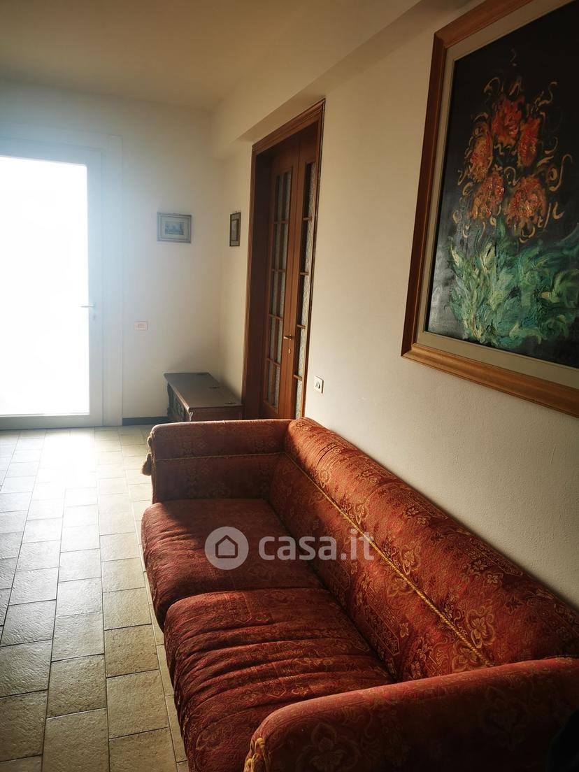 Stanza in Via Stiningarda