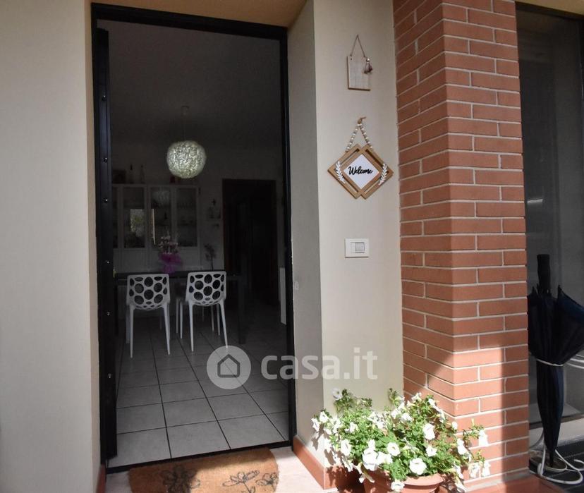 Stanza in Via di Popolino