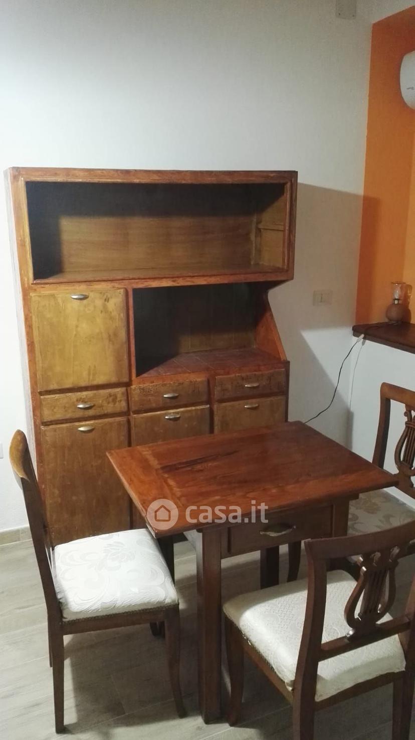 Trilocale in Via San Antonio 10 — foto 6 di 29