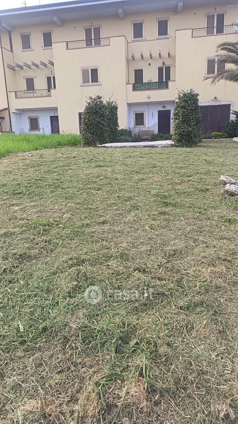 Trilocale in Via Patrizia Mascellaro 2 — foto 16 di 21
