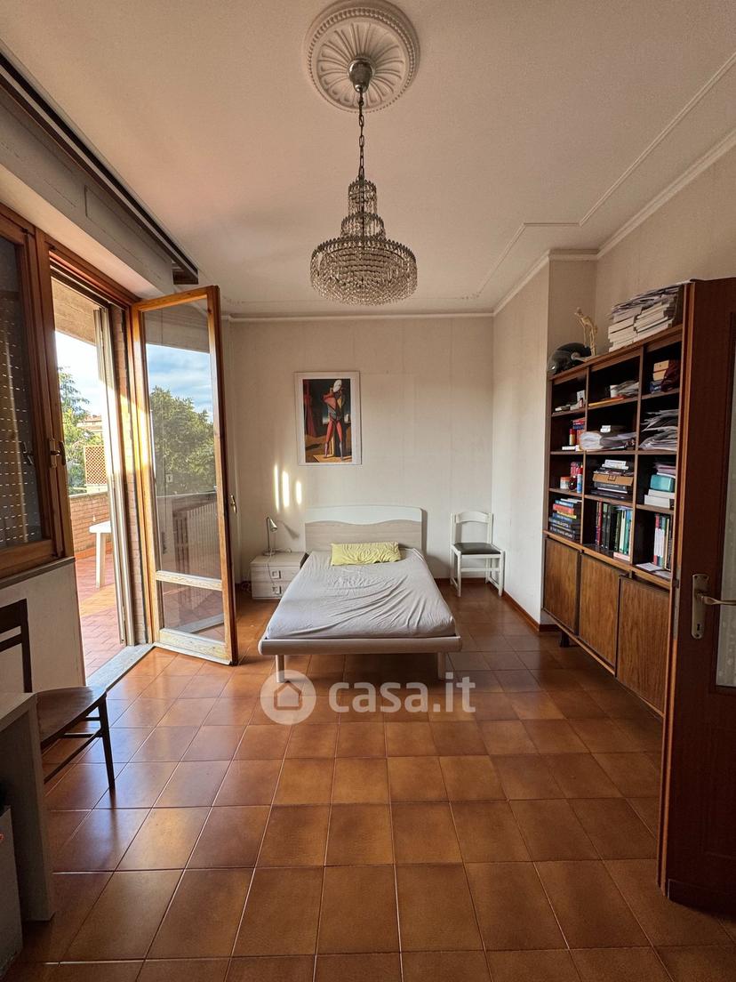 Stanza in Via Tommaso Caffarini 45 — foto 9 di 9