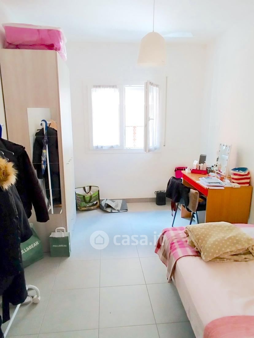 Stanza in Via Sallustio 49 — foto 5 di 32
