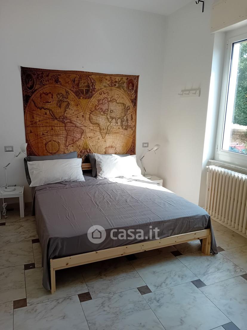 Bilocale in Via Mazzini 17 — foto 9 di 9