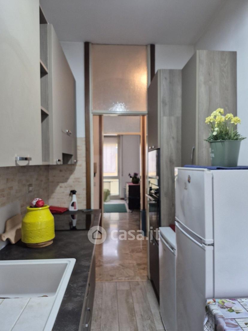 Trilocale in Via San Vitale — foto 10 di 10