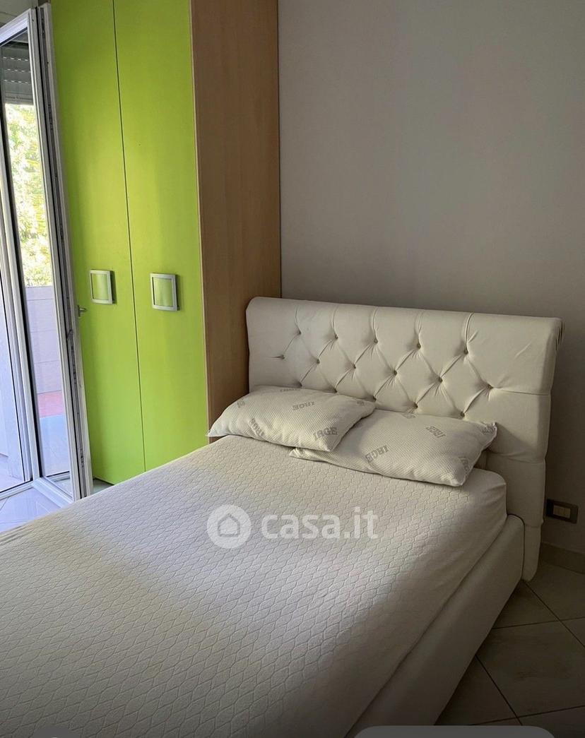 Stanza in Viale Euterpe 2 — foto 5 di 5