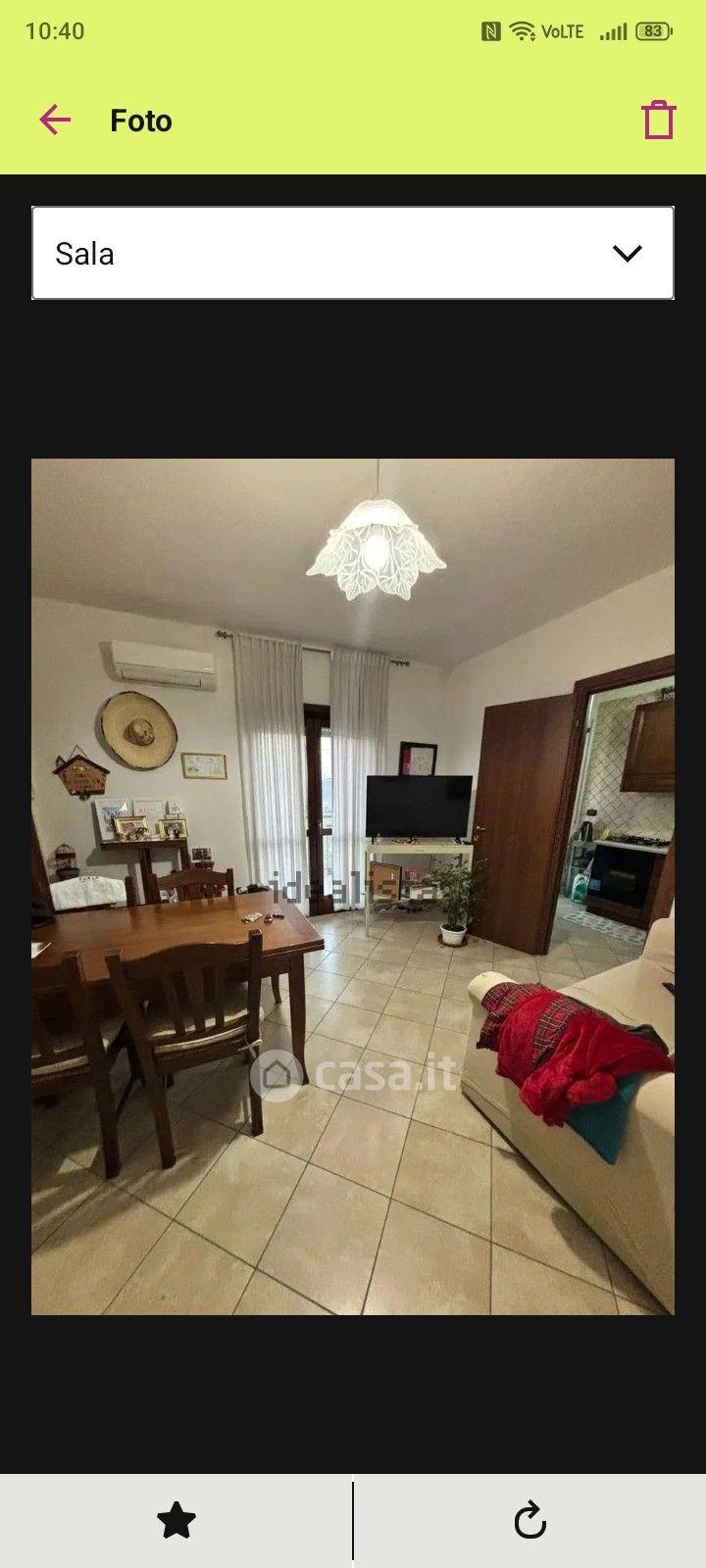Trilocale in Via Pagnano Scafa 21 — foto 5 di 6