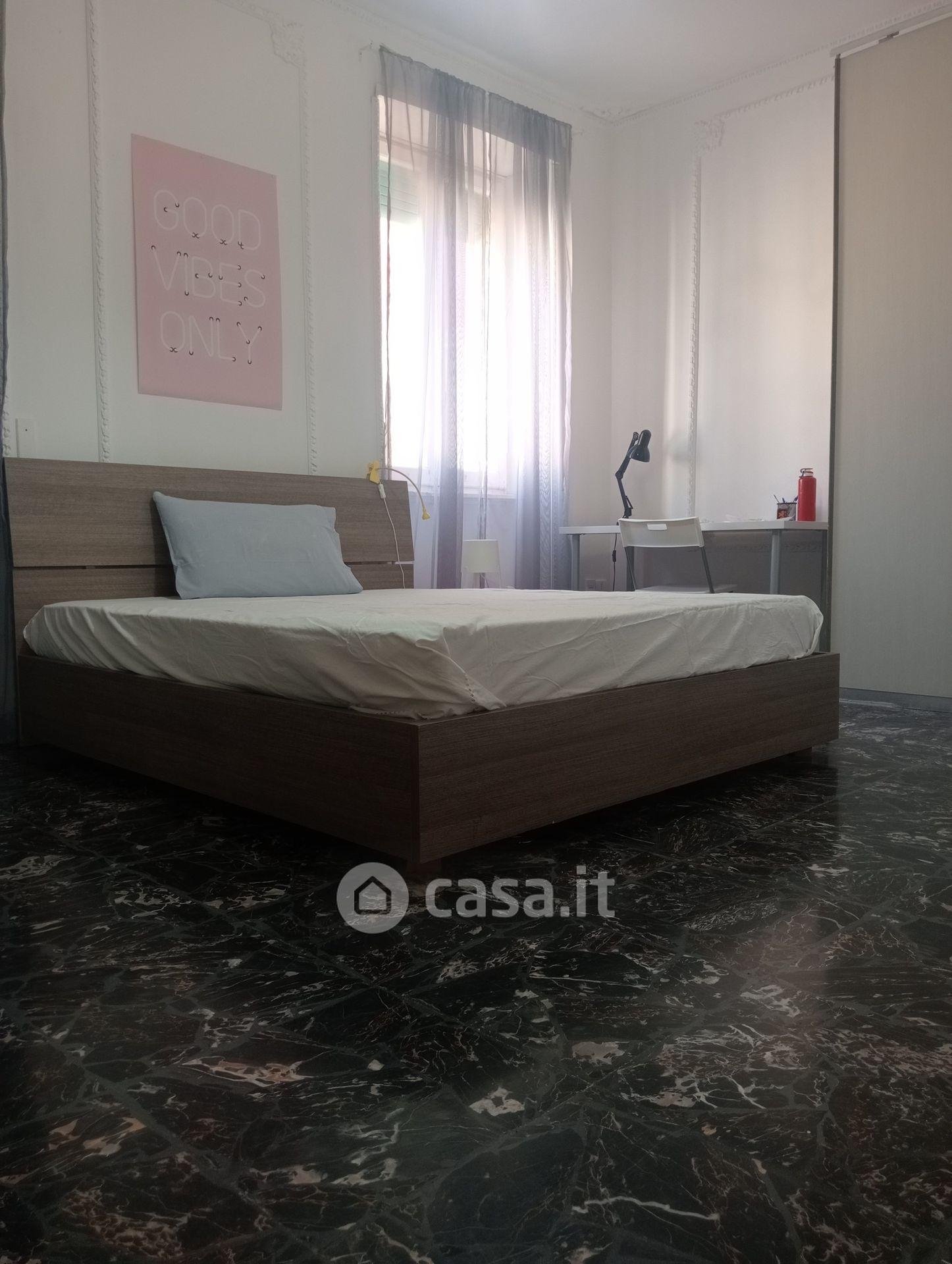 Stanza in Via della Palazzina 87