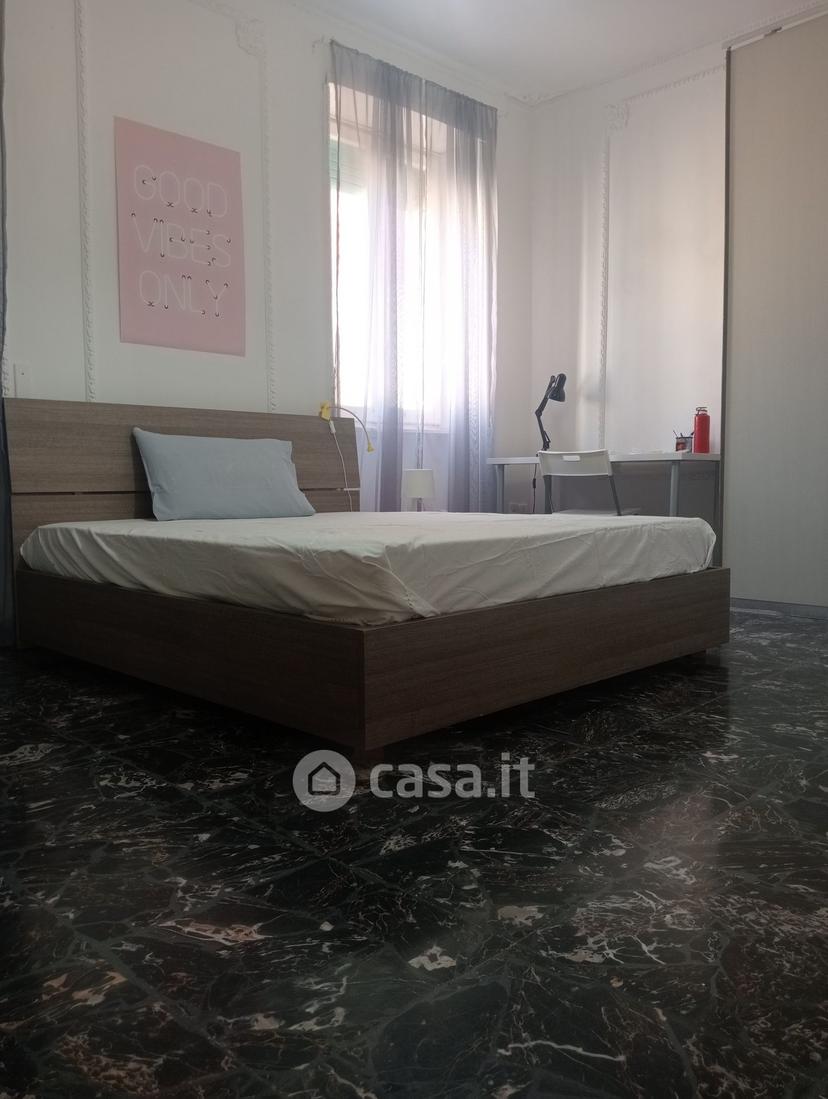 Stanza in Via della Palazzina 87