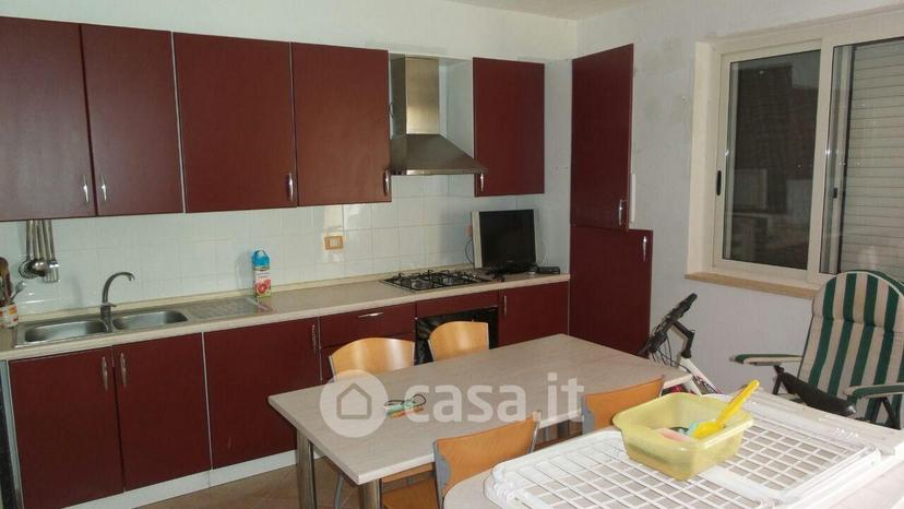 Trilocale in Villaggio Seleno — foto 14 di 30