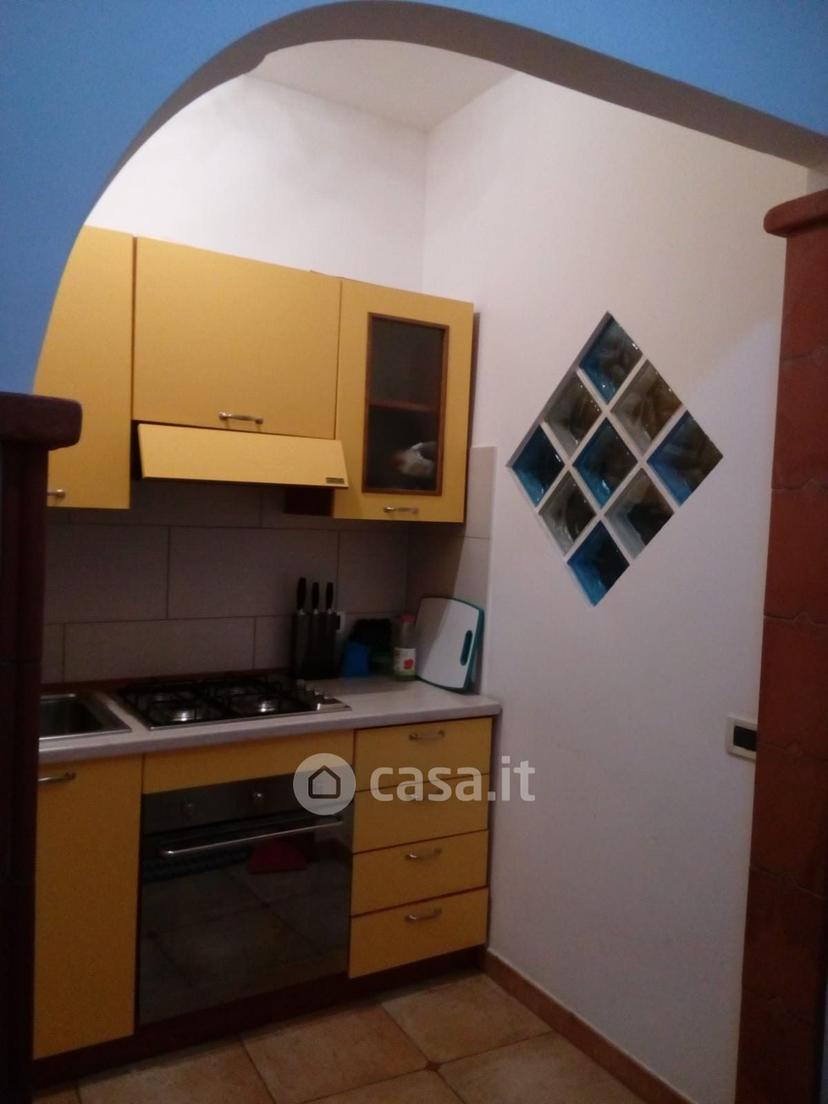 Stanza in Via Giuseppe Mazzini 7 — foto 3 di 3