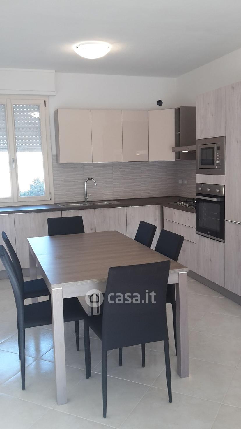 Stanza in Via Giovanni Usai 14 — foto 10 di 10