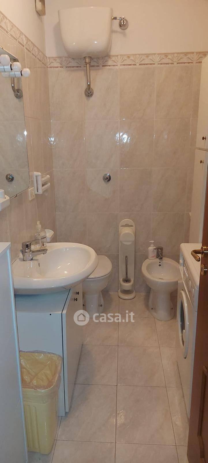 Quadrilocale in Via Giuseppe Saragat 1 — foto 14 di 15