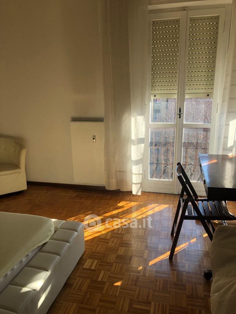 Stanza in Via Brogeda 30b — foto 10 di 10