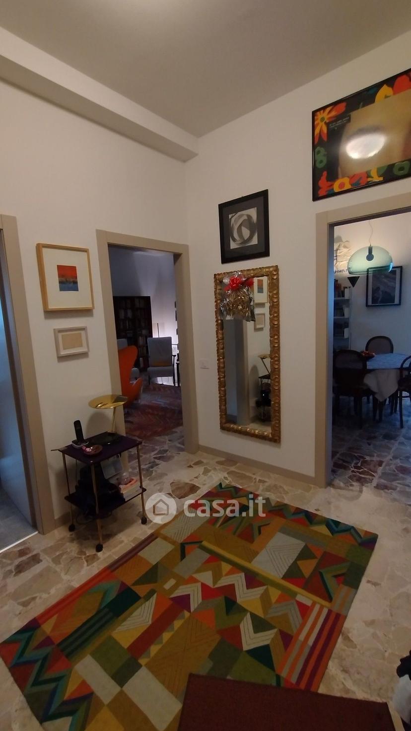 Stanza in Via dei Caniana 6 — foto 8 di 8