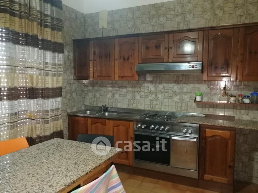 Quadrilocale in Via Puglia N. 3 — foto 7 di 13