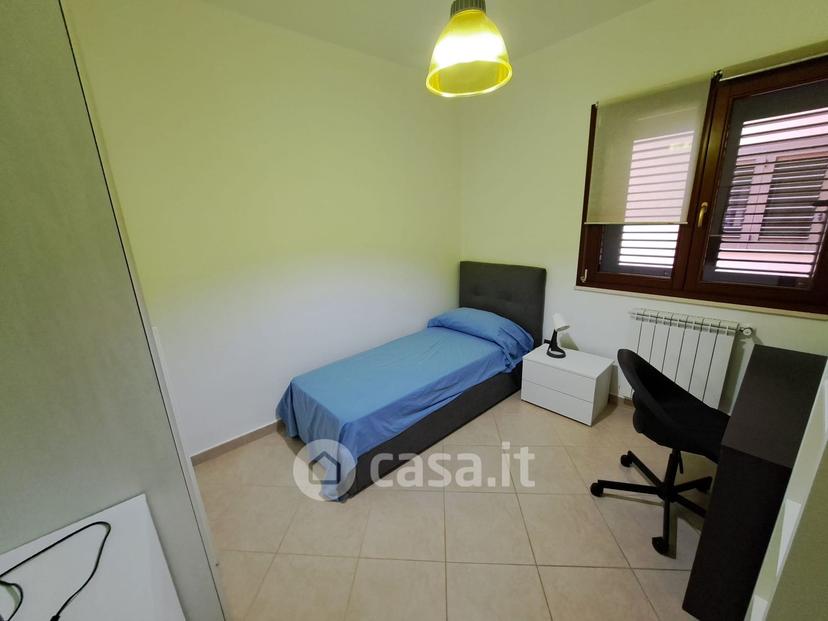 Stanza in Via Veneto 9 — foto 7 di 7