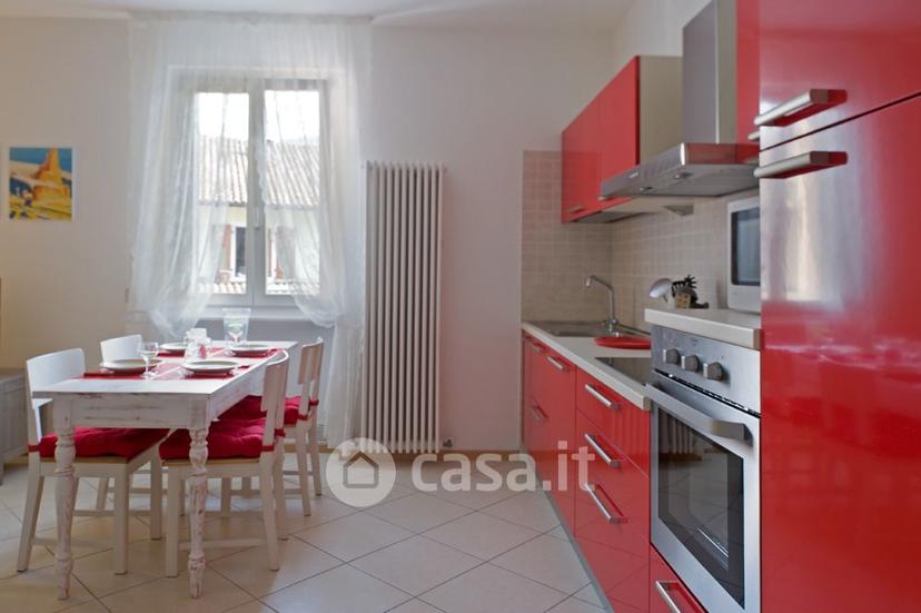 Trilocale in Via alla Moia 9 — foto 5 di 14