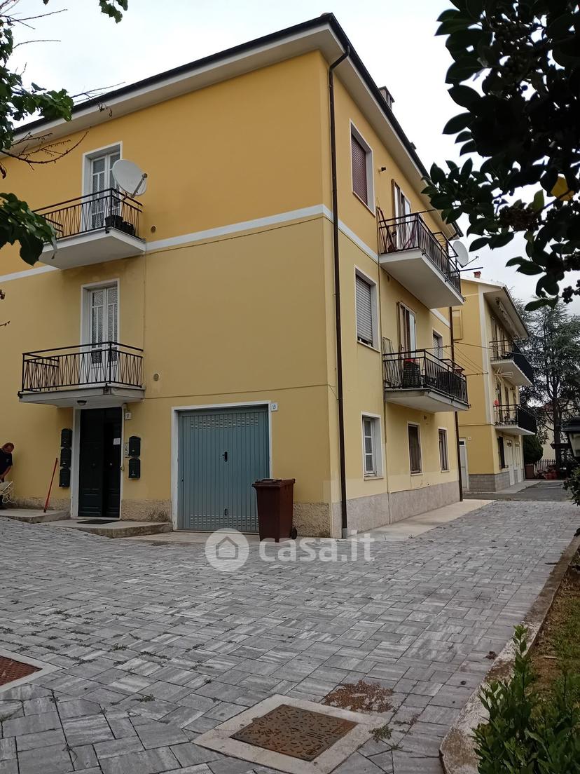 Bilocale in Via Mazzini 17 — foto 4 di 9