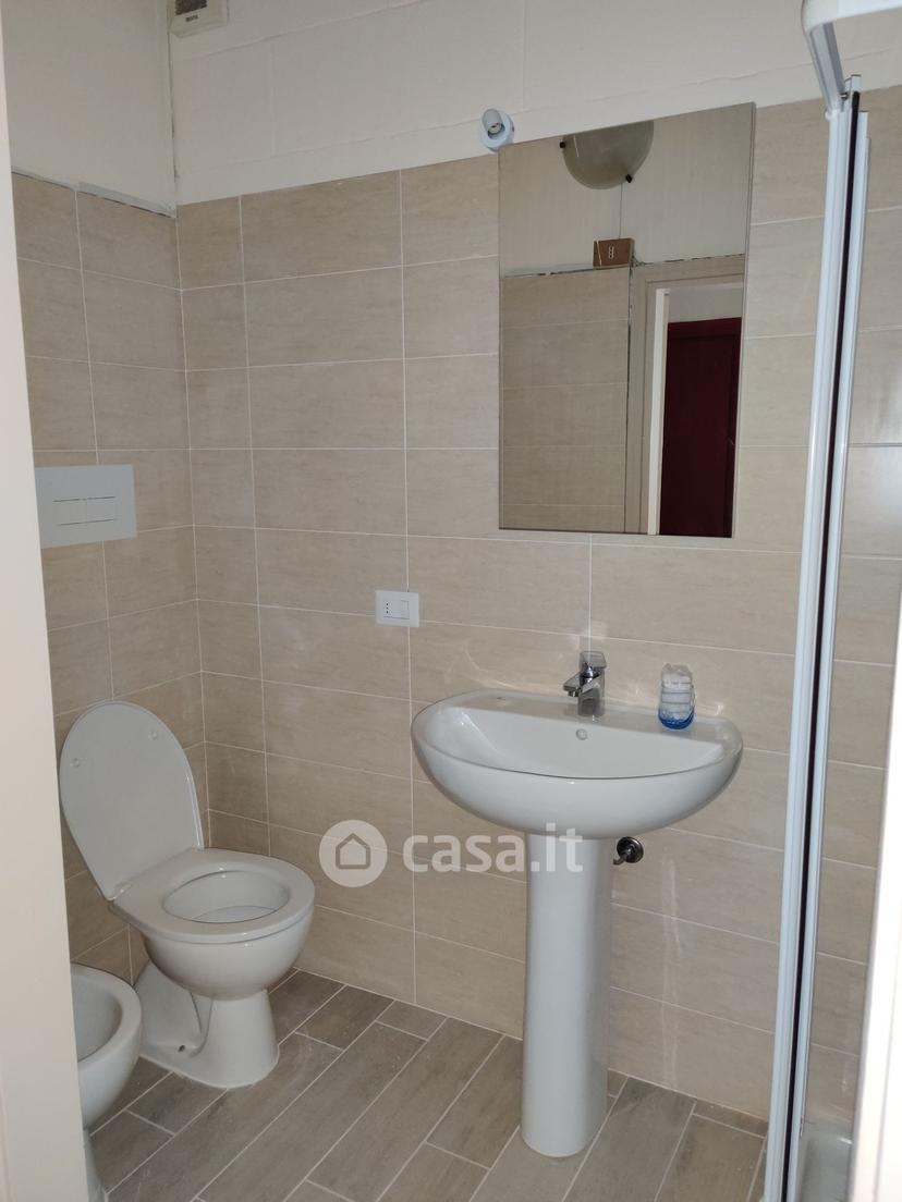 Trilocale in Via Gerolamo Cavezzali 1 — foto 10 di 11