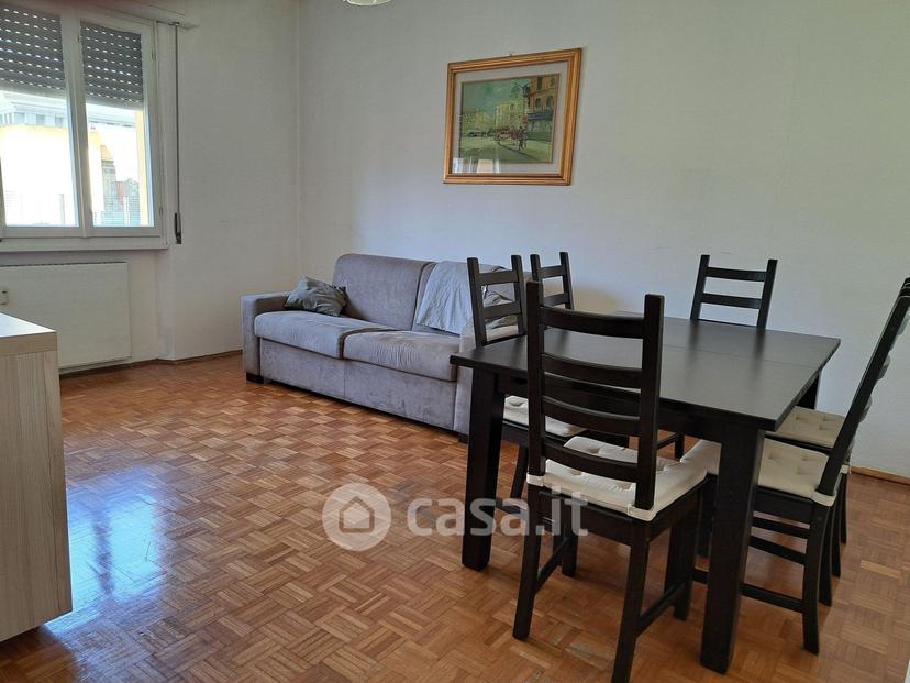 Trilocale in Via Vallona 33 — foto 9 di 13