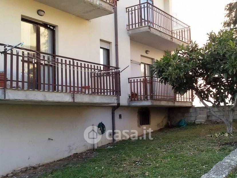 Appartamento in Viale Castelnuovo 1 Traversa 25
