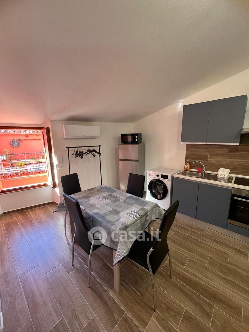 Monolocale in Via Sant'Ignazio 19 — foto 6 di 14