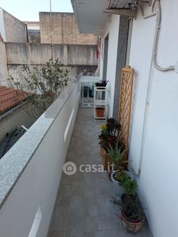 Quadrilocale in Via Guglielmo Oberdan 83