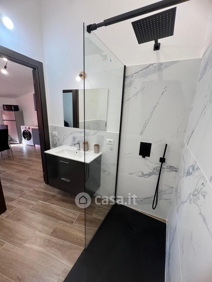 Monolocale in Via Sant'Ignazio 19 — foto 11 di 14