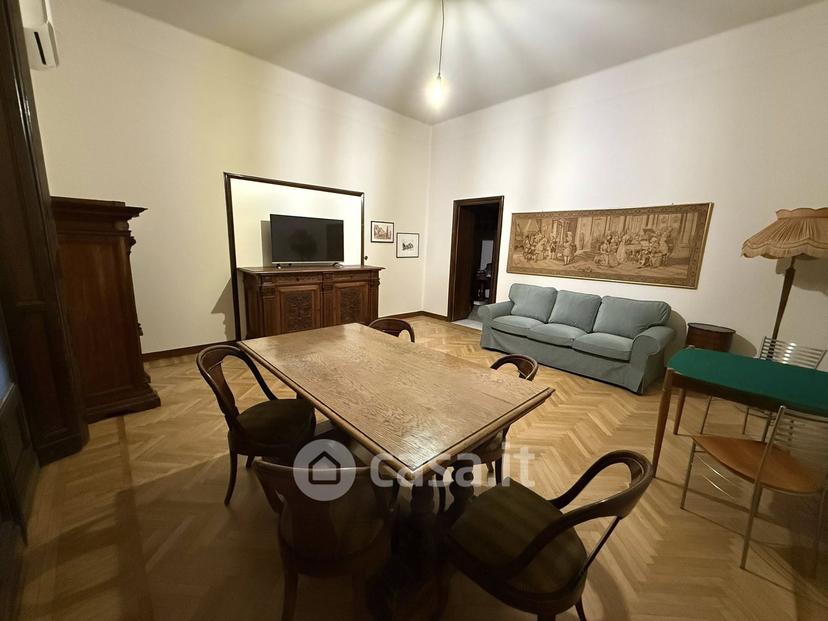 Stanza in Via Giuseppe Verdi 14
