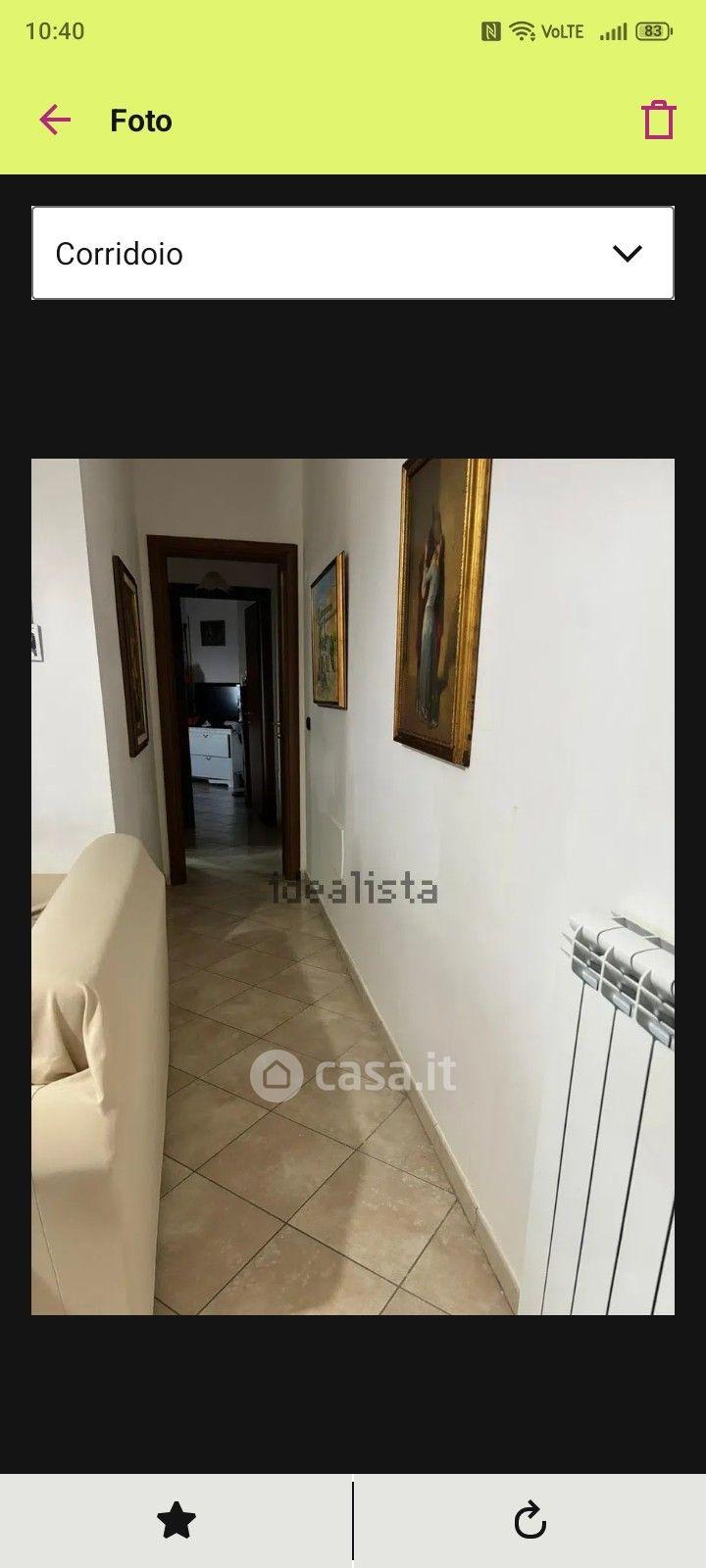 Trilocale in Via Pagnano Scafa 21 — foto 3 di 6