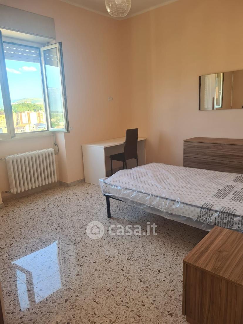 Stanza in Via Claudio Monteverdi 53 — foto 3 di 11