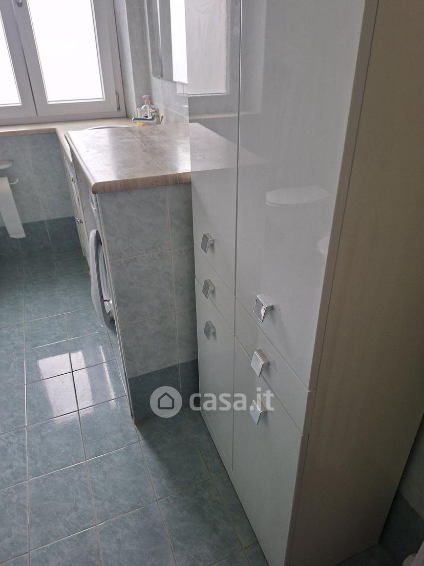 Stanza in Via Luigi Rossi Danielli 7 — foto 6 di 10