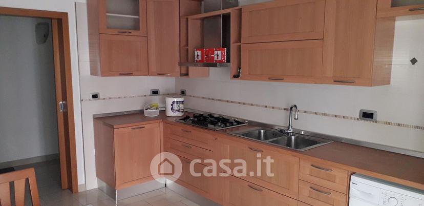 Stanza in Corso Italia
